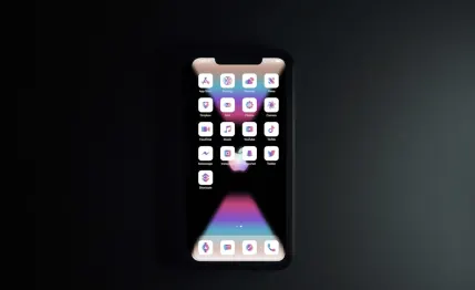 Casino Happy Spins Mobiilirakendus